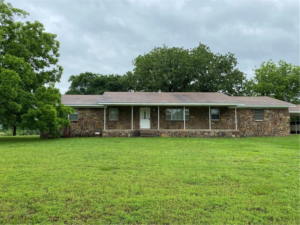 6400 Dublin Rd, Scranton, AR 72863 MLS 1046842 Trulia