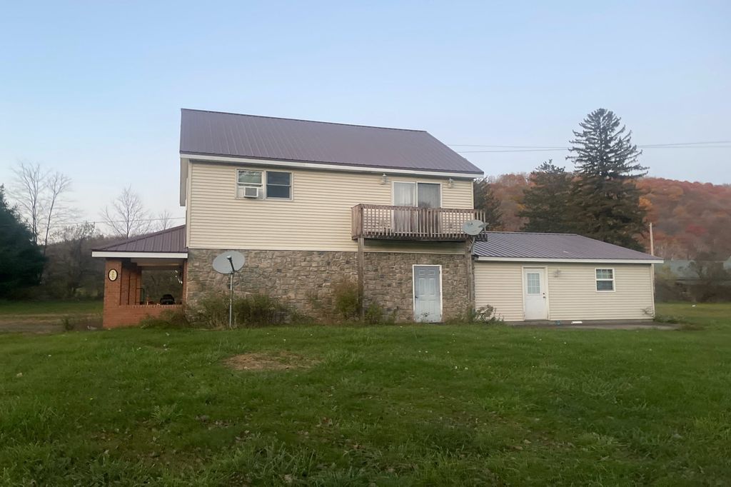 27 Michelle Rd, Muncy Valley, PA 17758 Trulia