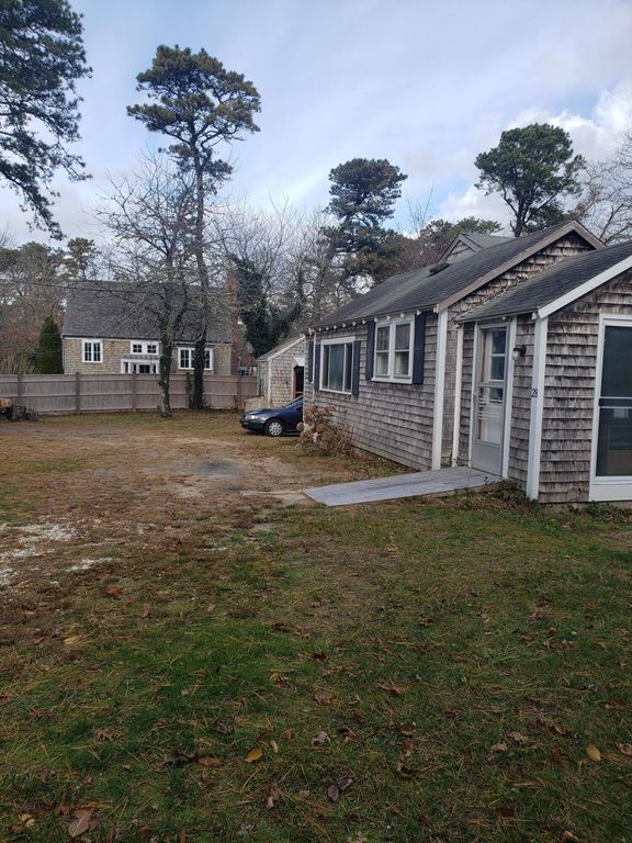 North Chatham Ma Homes For Sale North Chatham Ma Real Estate Trulia
