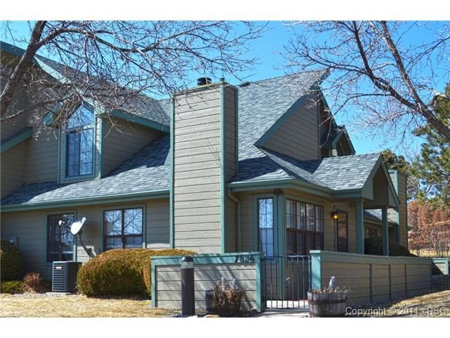 7826 Brandy Cir, Colorado Springs, CO 80920