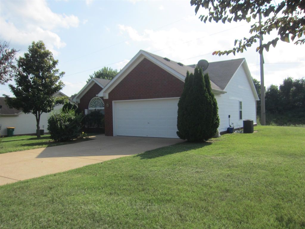 1853 Portview Dr, Spring Hill, TN 37174 | Trulia