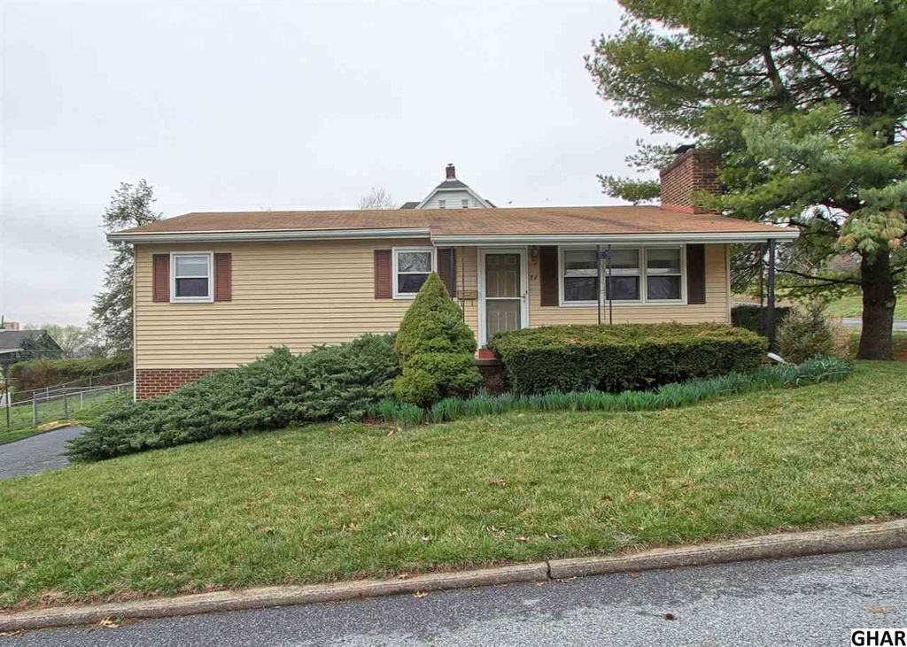 82 Paxton St, Highspire, PA 17034 Trulia