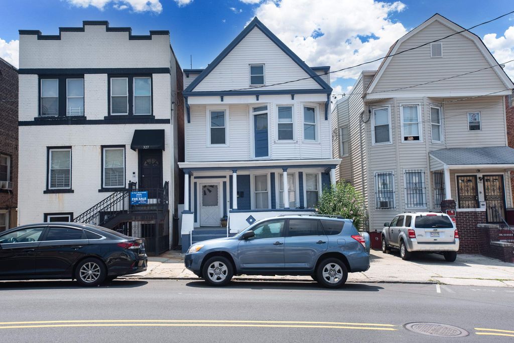 329 Danforth Ave, Jersey City, NJ 07305 MLS 220012752 Trulia