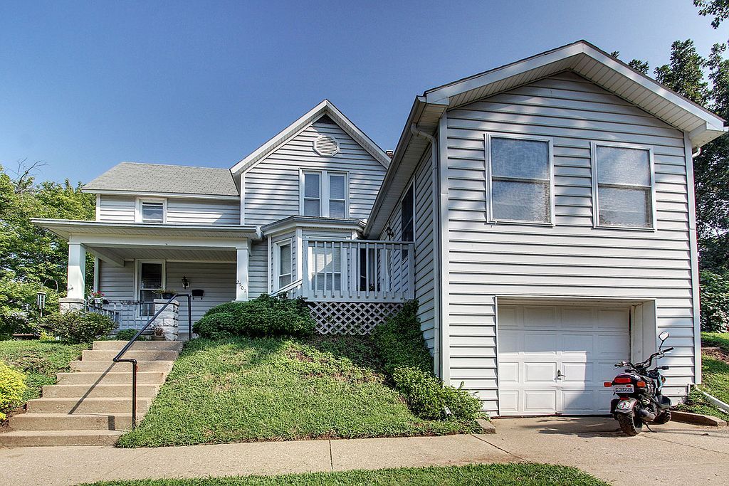 2501 Vermont St, Quincy, IL 62301