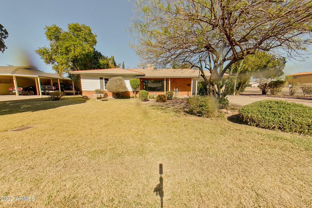 4740 E Virginia Ave, Phoenix, AZ 85008