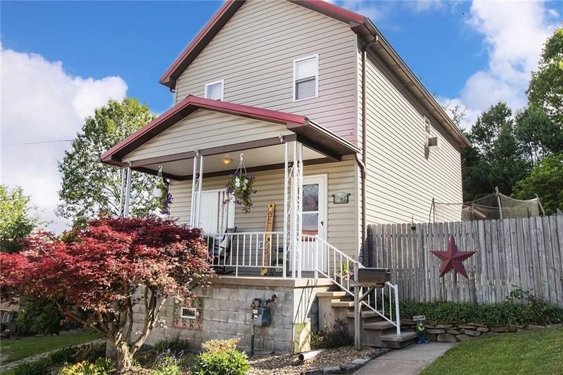 213 East St, Derry, PA 15627 Trulia