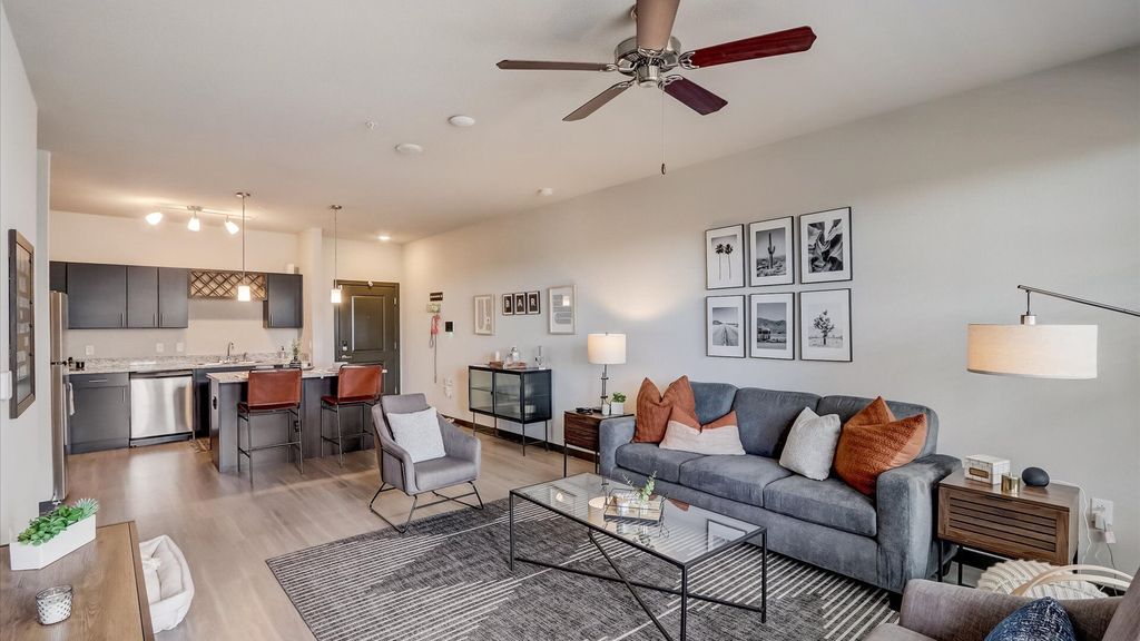 Springs at Stadium Village Surprise, AZ Trulia