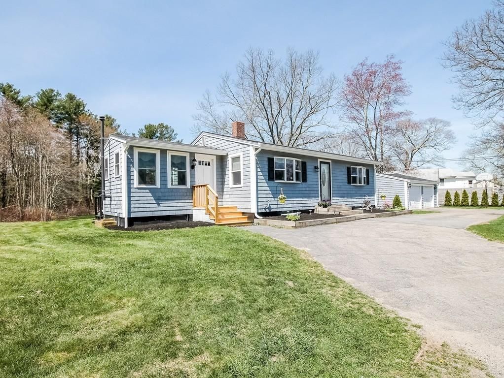 578 Tremont St, Taunton, MA 02780 Trulia