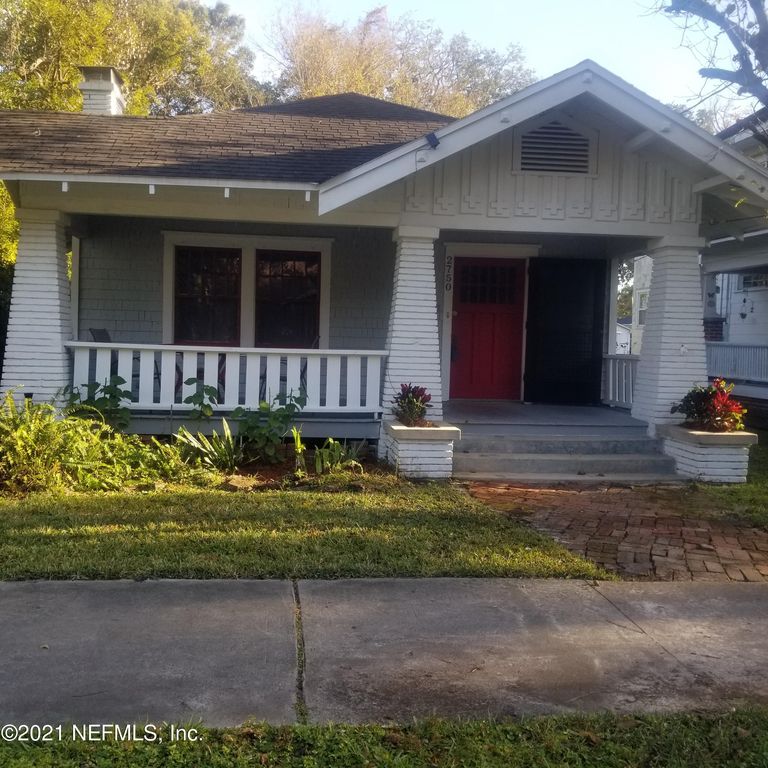 2750 Downing St, Jacksonville, FL 32205