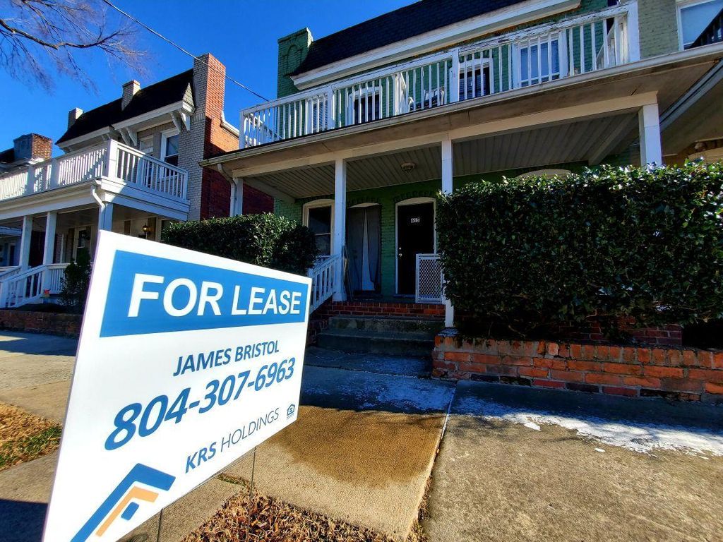615 N 32nd St #B, Richmond, VA 23223