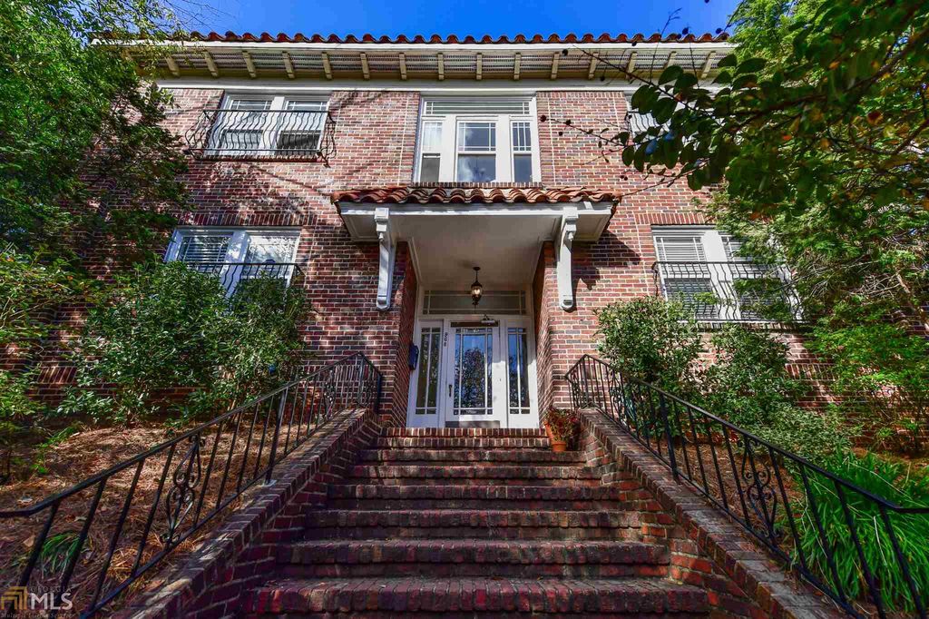 968 Saint Charles Ave #106, Atlanta, GA 30306