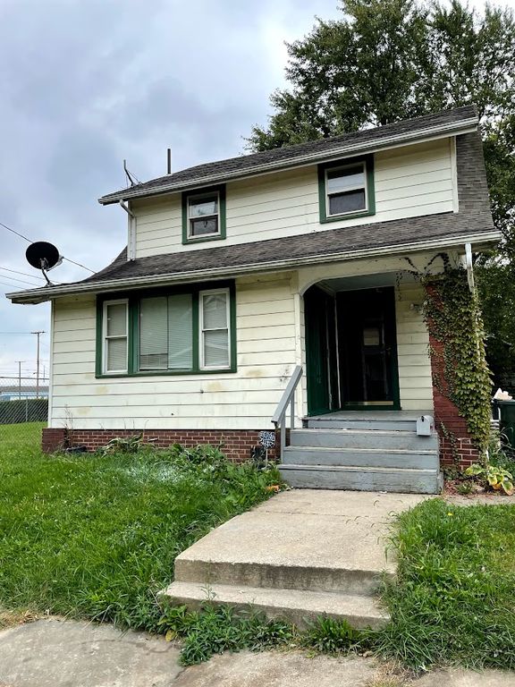 1632 16th St NE, Canton, OH 44705