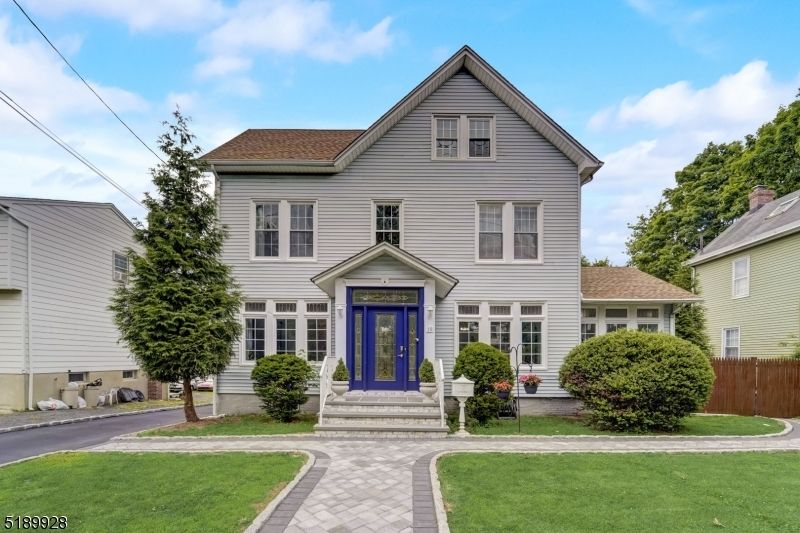 19 Williamson Ave, Bloomfield, NJ 07003 Trulia