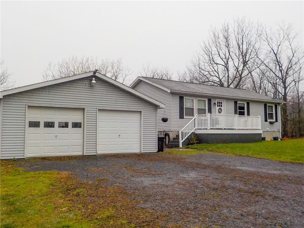 11545 State Route 176, Cato, NY 13033 Trulia