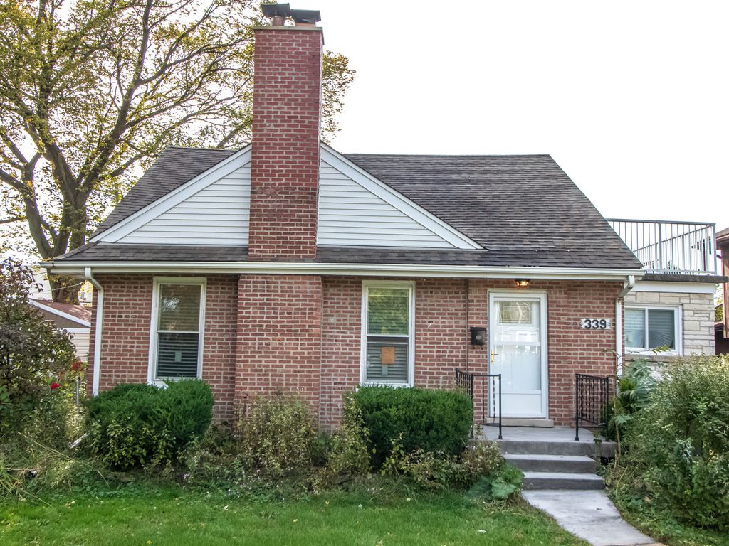 339 Parkview Dr, Melrose Park, IL 60164 Trulia