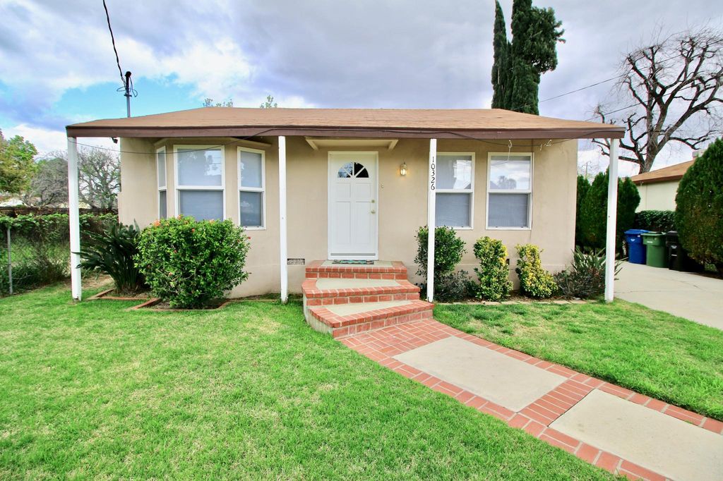10326 Vassar Ave, Chatsworth, CA 91311 Trulia