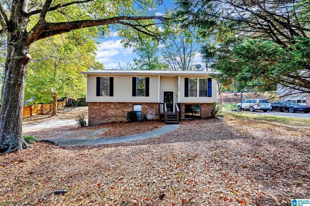 1151 Thompson Rd, Alabaster, AL 35007 Trulia