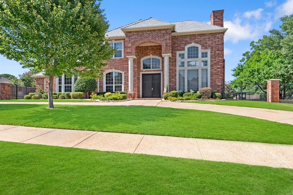 3503 Gardenia Dr, Dalworthington Gardens, TX 76016 MLS 20096195 Trulia