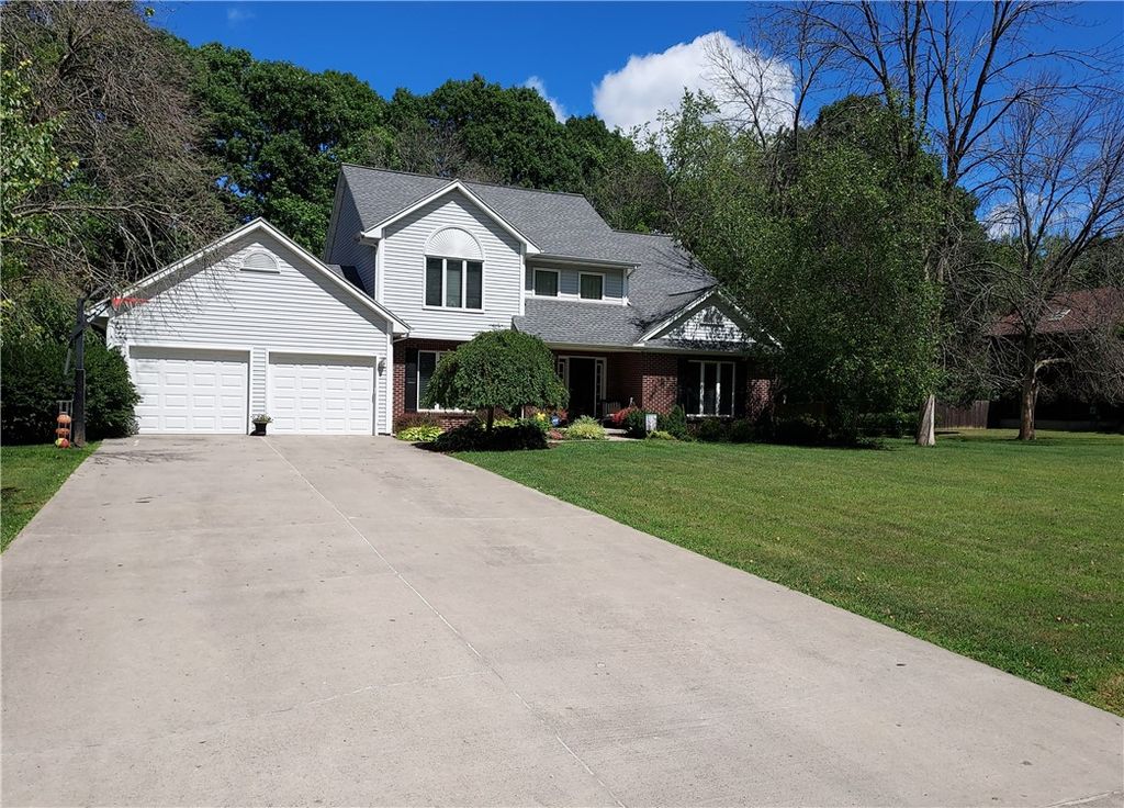 33 Tall Oaks Dr, Seneca Falls, NY 13148 Trulia