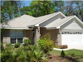50 Bayou Landing Rd, Santa Rosa Beach, FL 32459