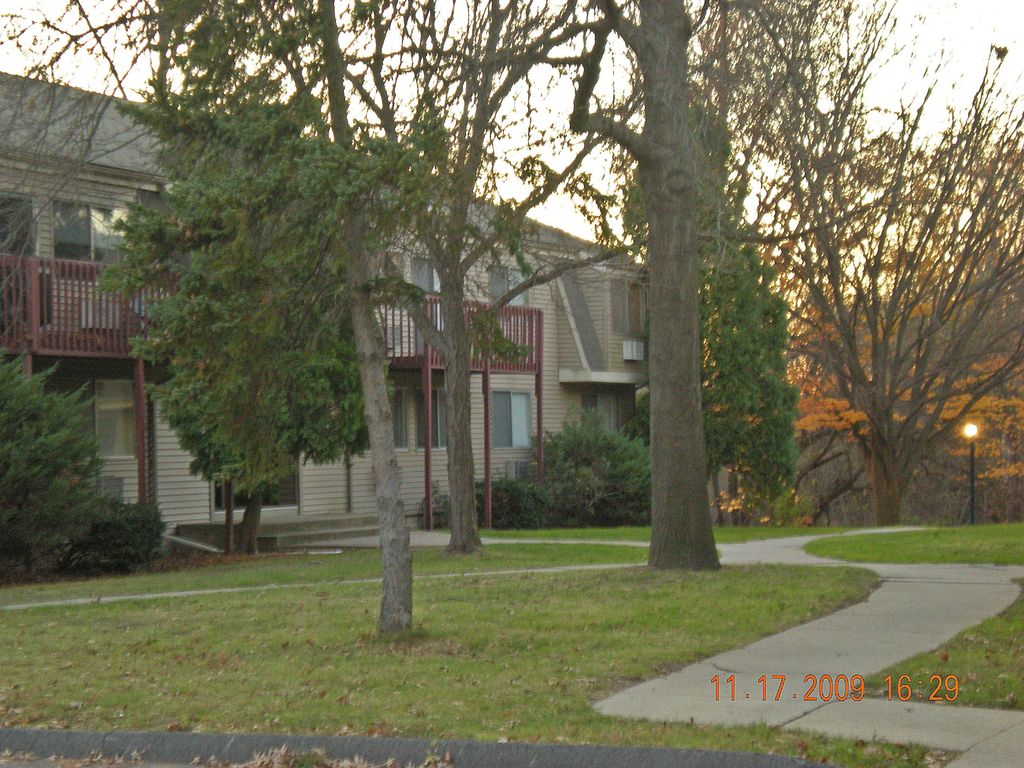 Woodgate Apartments Enfield, CT Trulia