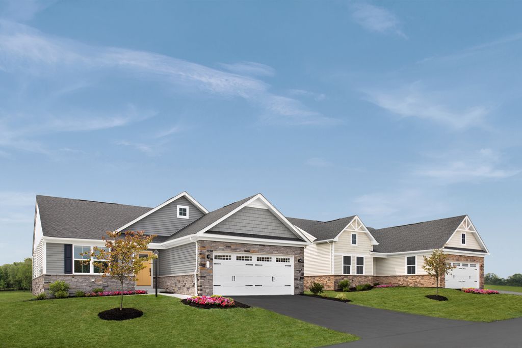 Arcadia North Ranch Homes Martinsburg, WV Trulia