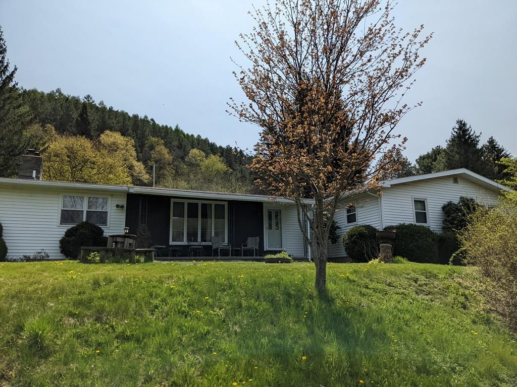 105 Buffalo St 872, Coudersport, PA 16915 MLS 31714205 Trulia