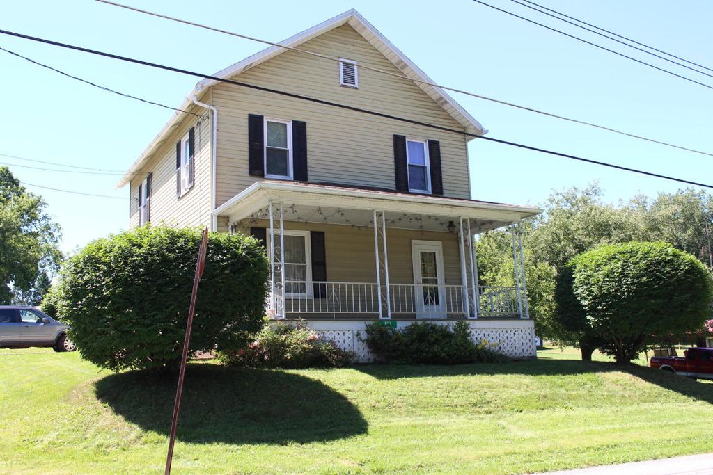 101 Allegheny St, Curwensville, PA 16833 Trulia