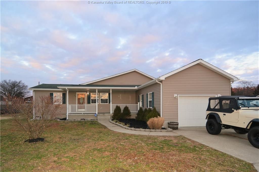 119 Fir St, Buffalo, WV 25033 Trulia