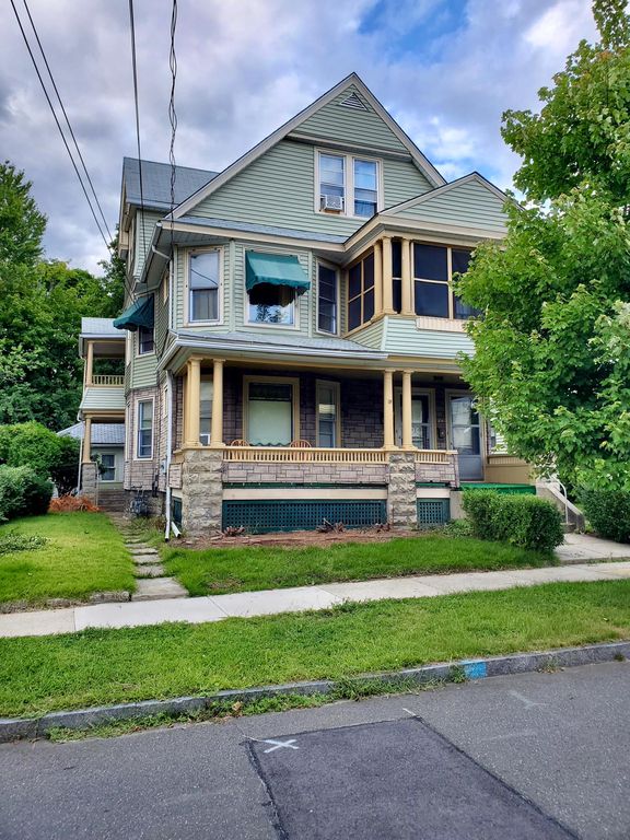 84 Madison St, Chicopee, MA 01020 Trulia