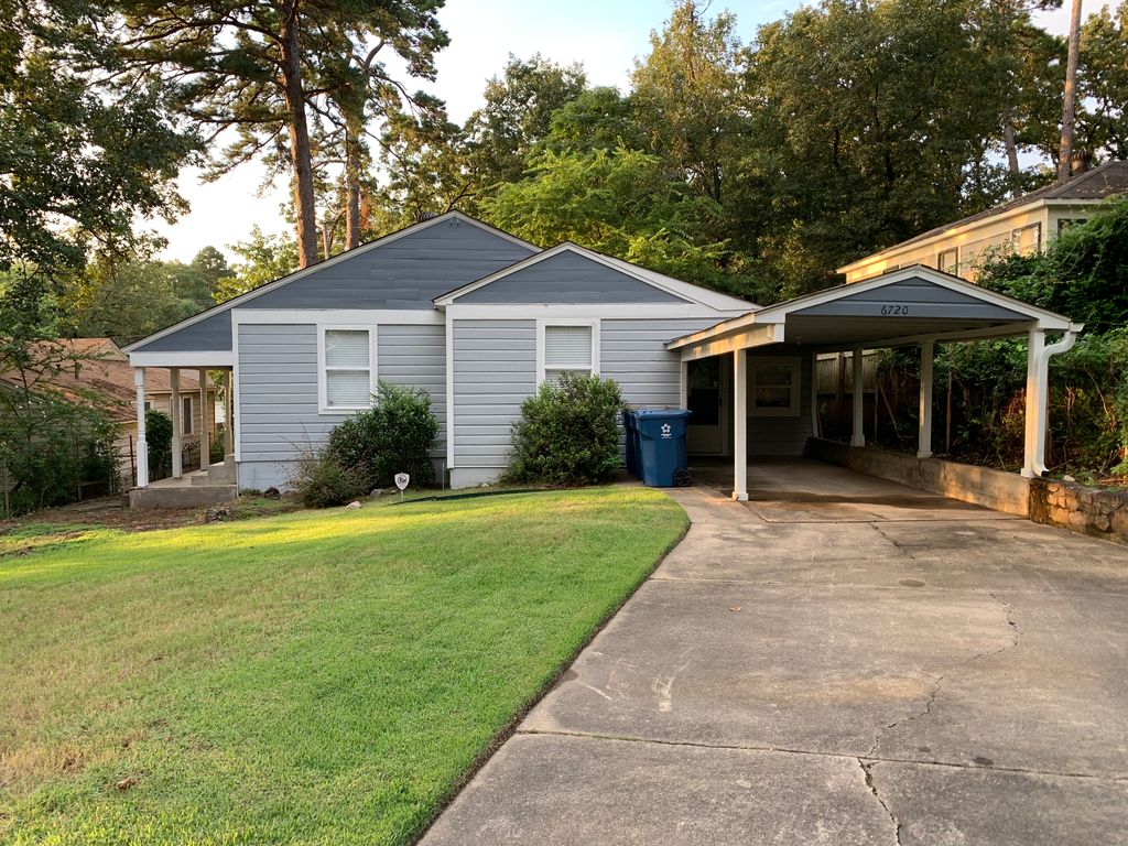 6720 Brentwood Rd, Cammack Village, AR 72207 Trulia