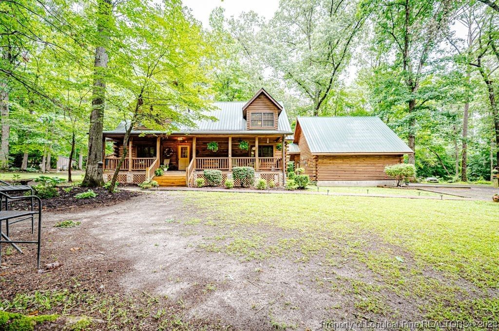 6571 Rosser Pittman Rd, Broadway, NC 27505 Trulia