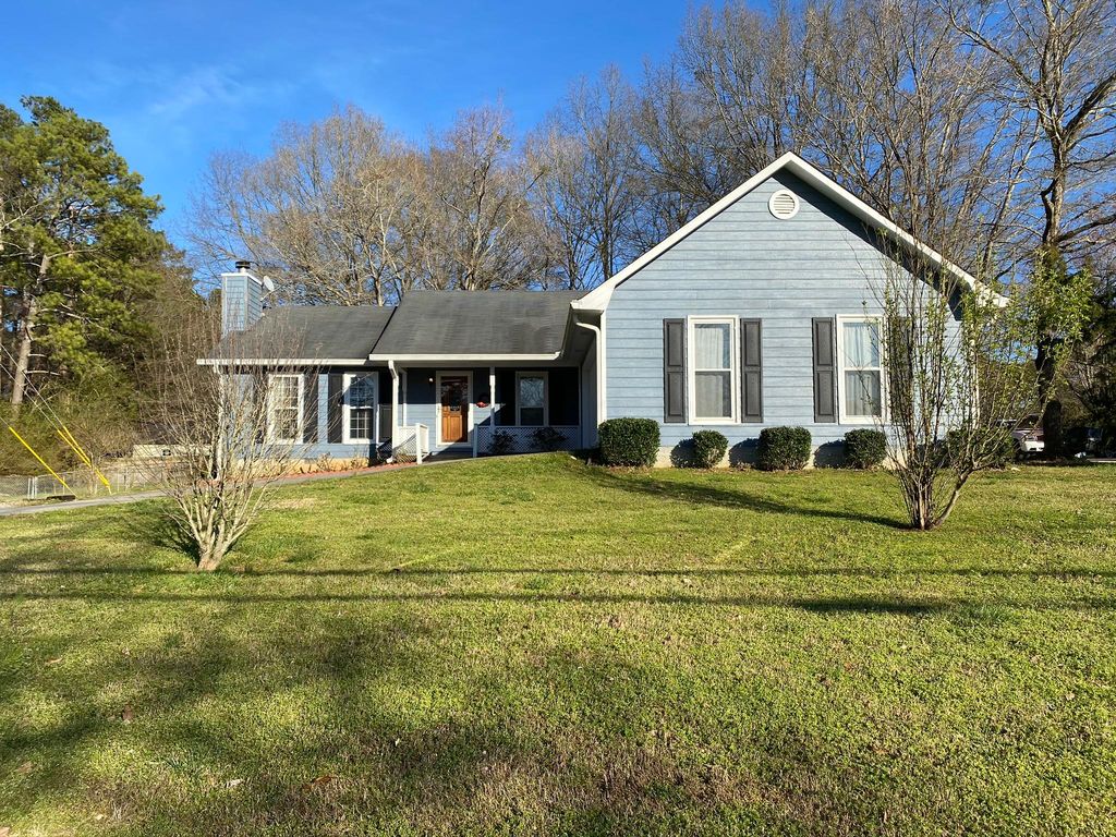 276 Hays Mill Rd, Carrollton, GA 30117 Trulia