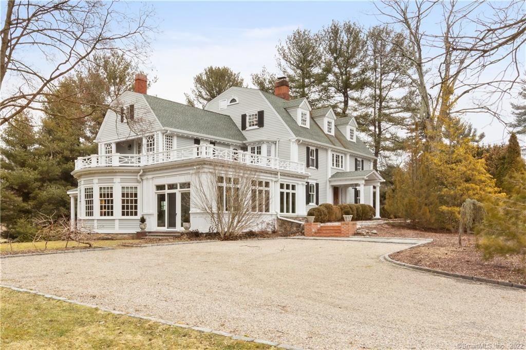 5 Middlesex Rd, Darien, CT 06820 Trulia