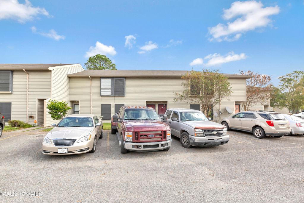 201 High Meadows Blvd 134, Lafayette, LA 70507 MLS 22011053 Trulia