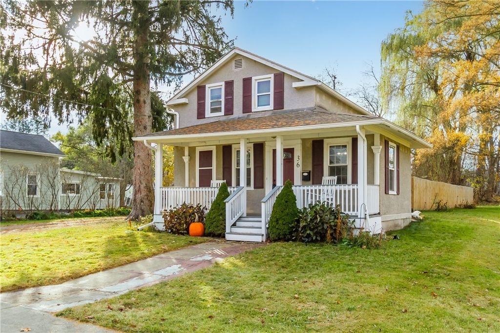 36 William St, Phelps, NY 14532 Trulia