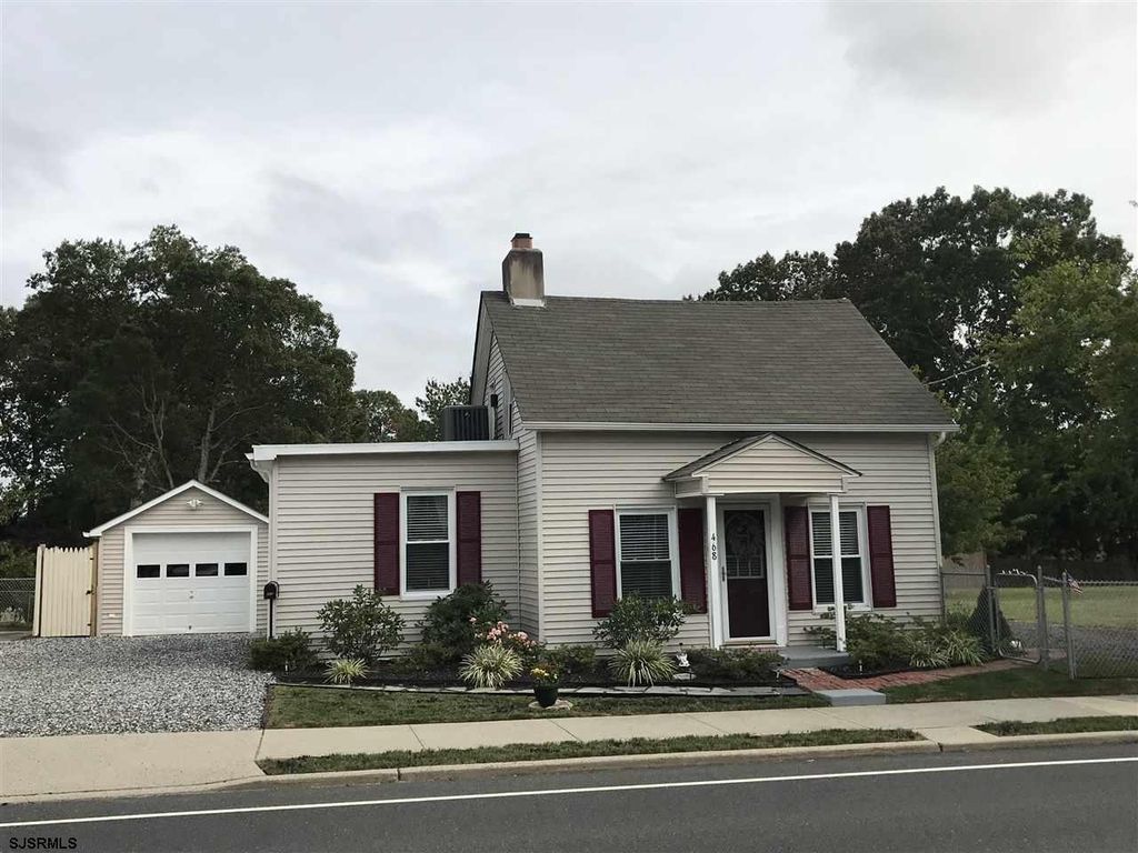 468 N Shore Rd, Absecon, NJ 08201 Trulia