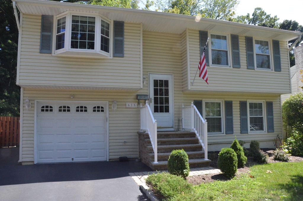615 Greenbrook Rd, North Plainfield, NJ 07063 Trulia