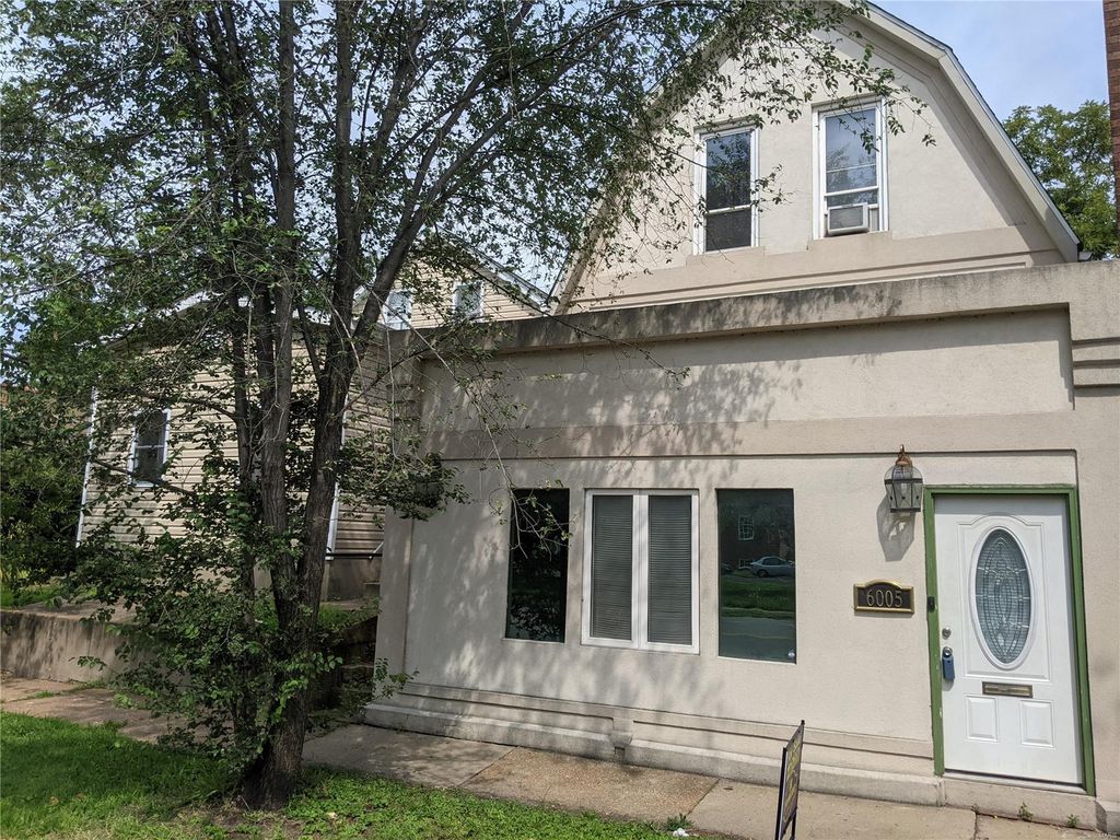 6005 Gravois Ave, Saint Louis, MO 63116