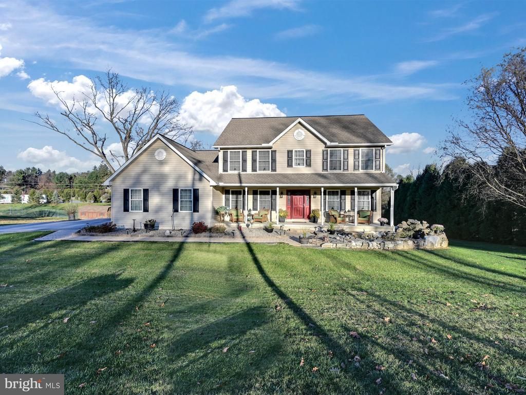 1511 Hilltop Rd, Leesport, PA 19533 Trulia