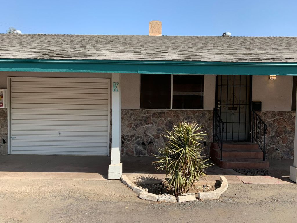 Driftwood Apartments Sanger, CA Trulia