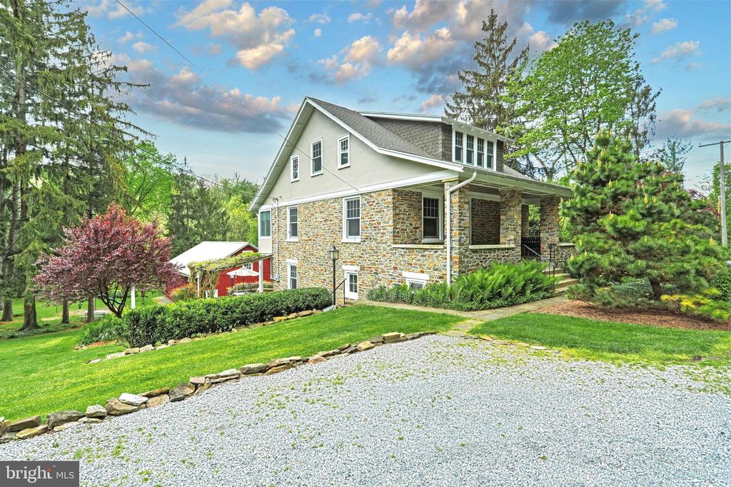 40 Tyler Run Rd, York, PA 17403