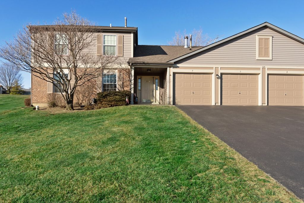 315 Crestview Dr D, Wauconda, IL 60084 Trulia