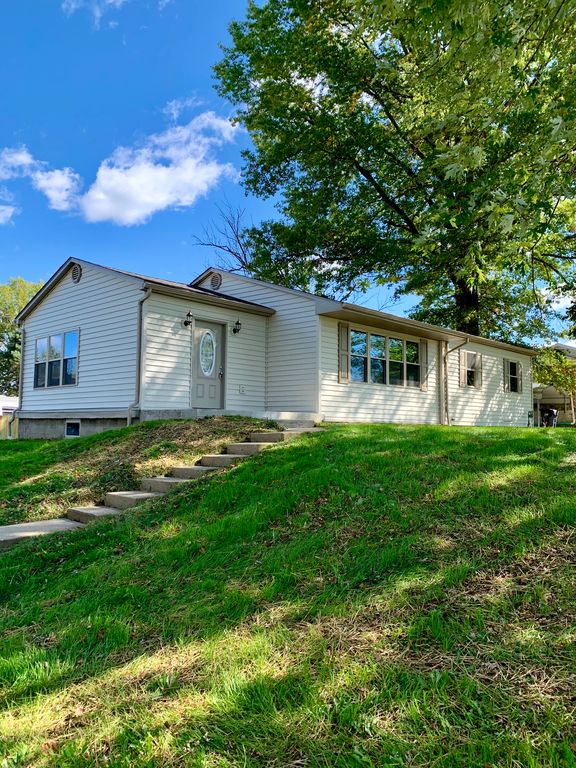 16 Warsaw Rd, Dry Ridge, KY 41035 Trulia