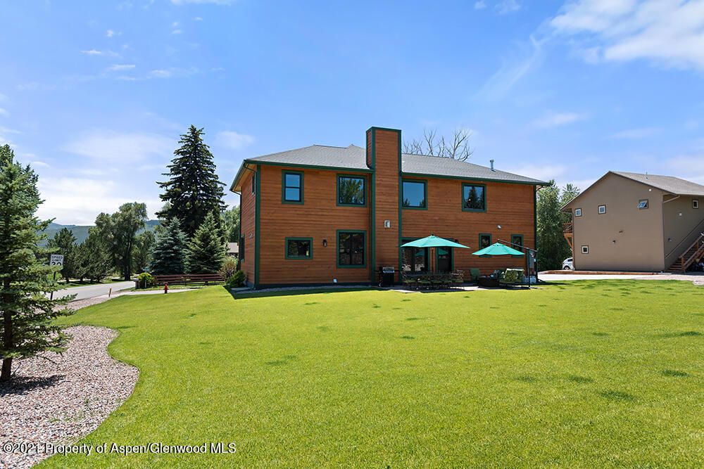 20 Glassier Ln, Basalt, CO 81621 Trulia