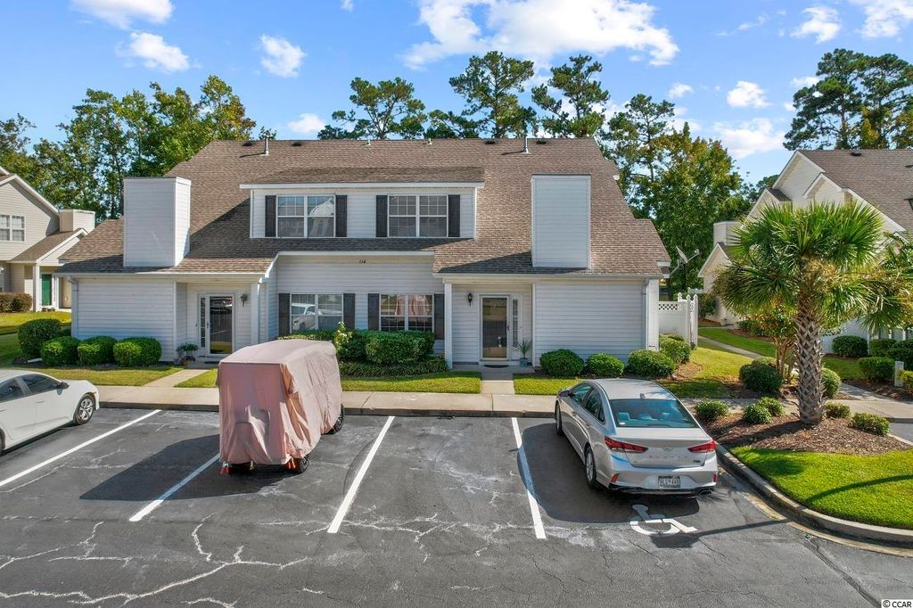 114 Gully Branch Ln #2, Myrtle Beach, SC 29572