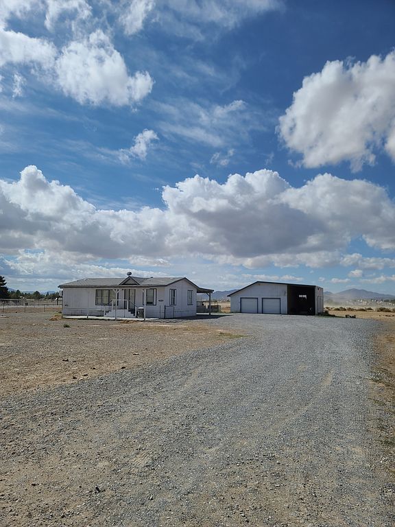 4220 Point Dr, Pahrump, NV 89060