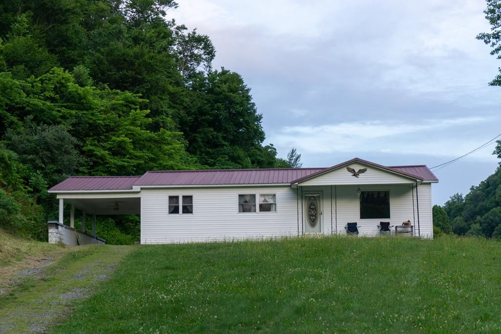 3659 Cranenest Rd, Vansant, VA 24656 MLS 87132 Trulia