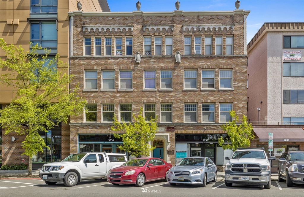 Devoe Apartments Seattle, WA Trulia