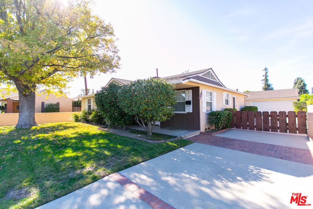 6335 Trelawney Ave, Temple City, CA 91780